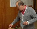 červen 2009 - Volby do Evropského parlamentu