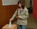 červen 2009 - Volby do Evropského parlamentu