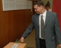 červen 2009 - Volby do Evropského parlamentu