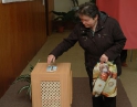 červen 2009 - Volby do Evropského parlamentu