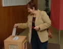 červen 2009 - Volby do Evropského parlamentu