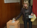 červen 2009 - Volby do Evropského parlamentu