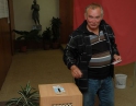 červen 2009 - Volby do Evropského parlamentu