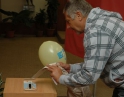 červen 2009 - Volby do Evropského parlamentu