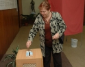 červen 2009 - Volby do Evropského parlamentu