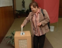 červen 2009 - Volby do Evropského parlamentu