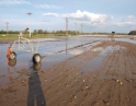 červen 2009 - Krupobití