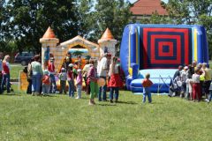 Dětský den 13.6.2009