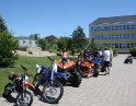 červen 2009 - Dětský den
