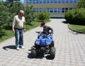 červen 2009 - Dětský den