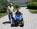 červen 2009 - Dětský den
