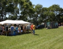 červen 2009 - Dětský den