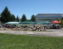 červen 2009 - Dětský den