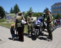 červen 2009 - Dětský den