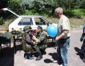 červen 2009 - Dětský den