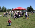 červen 2009 - Dětský den