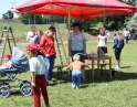 červen 2009 - Dětský den