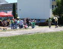 červen 2009 - Dětský den