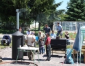 červen 2009 - Dětský den