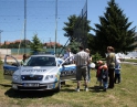 červen 2009 - Dětský den