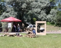 červen 2009 - Dětský den
