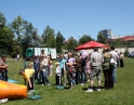 červen 2009 - Dětský den