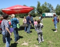 červen 2009 - Dětský den
