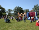 červen 2009 - Dětský den