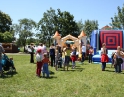 červen 2009 - Dětský den