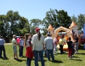 červen 2009 - Dětský den