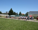 červen 2009 - Dětský den