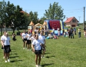 červen 2009 - Dětský den