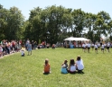 červen 2009 - Dětský den