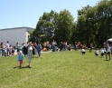 červen 2009 - Dětský den