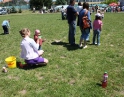 červen 2009 - Dětský den