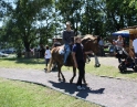červen 2009 - Dětský den
