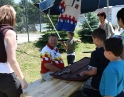 červen 2009 - Dětský den