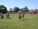 červen 2009 - Dětský den