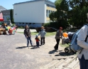 červen 2009 - Dětský den