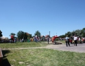 červen 2009 - Dětský den
