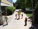 červen 2009 - Dětský den