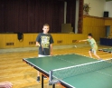 červen 2009 - Pingpongový turnaj mládeže