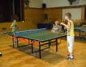 červen 2009 - Pingpongový turnaj mládeže
