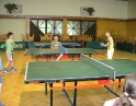 červen 2009 - Pingpongový turnaj mládeže