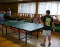 červen 2009 - Pingpongový turnaj mládeže