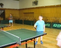 červen 2009 - Pingpongový turnaj mládeže