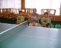 červen 2009 - Pingpongový turnaj mládeže