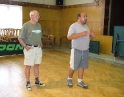 červen 2009 - Pingpongový turnaj mládeže
