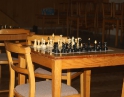 červen 2009 - Žákovský šachový turnaj