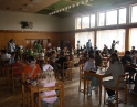 červen 2009 - Žákovský šachový turnaj